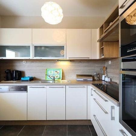 Luxury Apartment Rougemarin Pakoštane Esterno foto