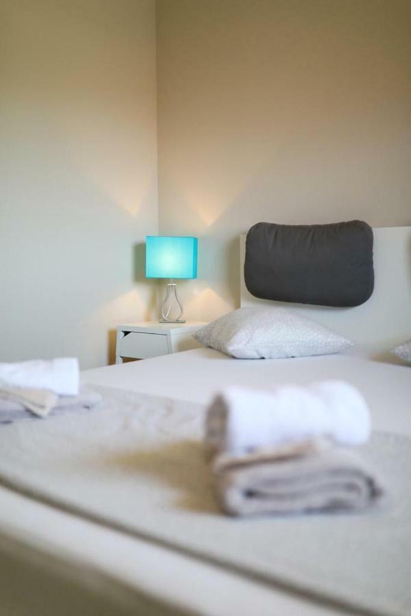 Luxury Apartment Rougemarin Pakoštane Esterno foto
