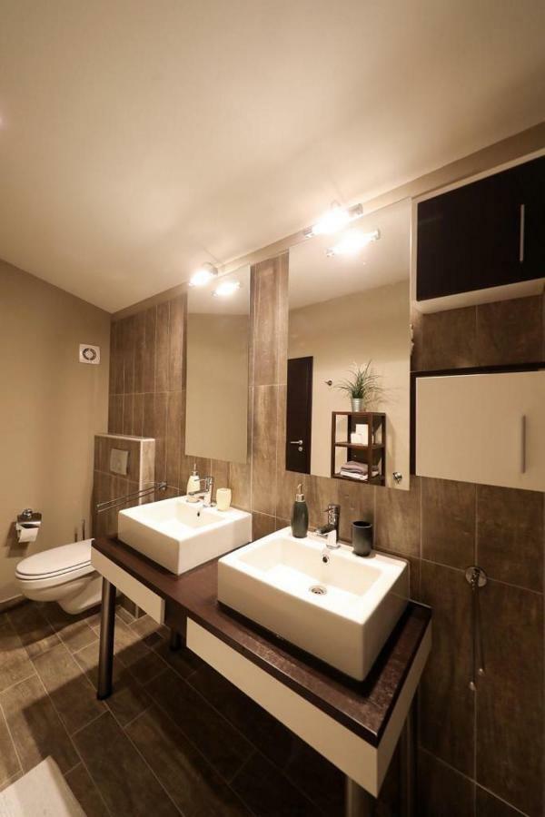 Luxury Apartment Rougemarin Pakoštane Esterno foto