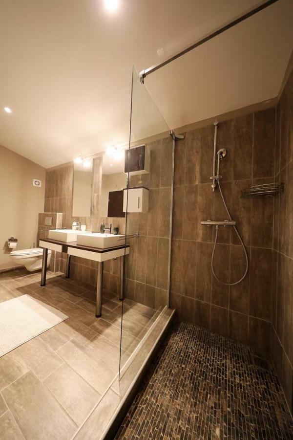 Luxury Apartment Rougemarin Pakoštane Esterno foto