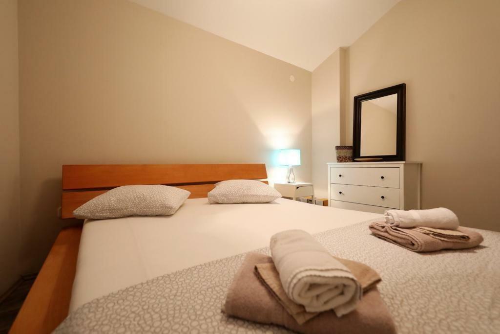 Luxury Apartment Rougemarin Pakoštane Esterno foto
